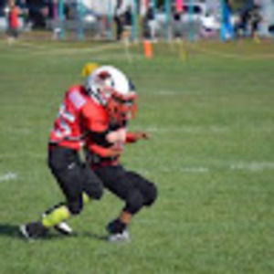 Meet your Posher, Sean